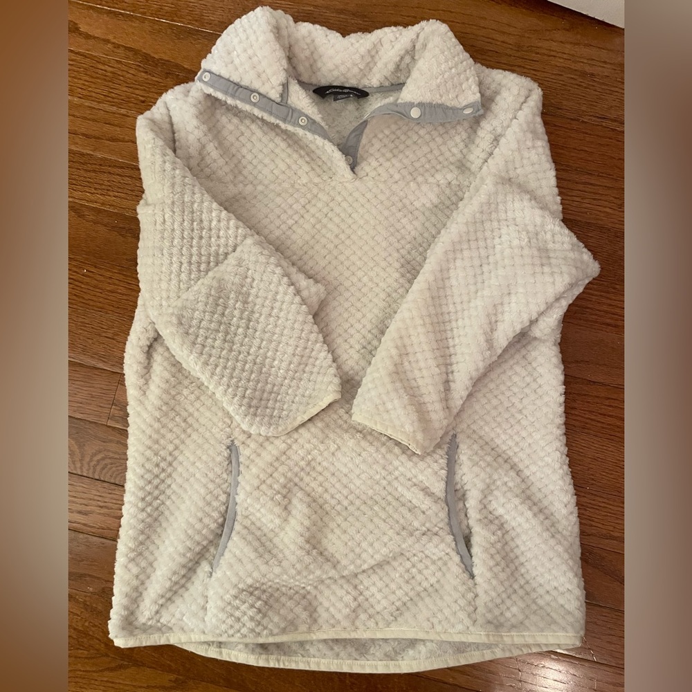 Women’s pull-over